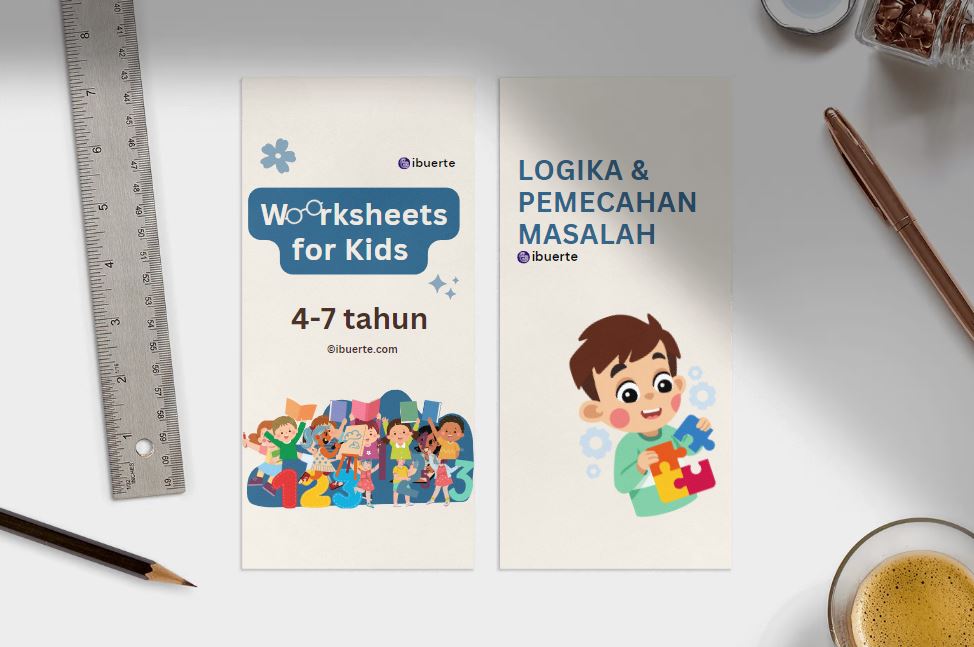 IQ Power Play untuk Optimalkan Intelejensi Anak